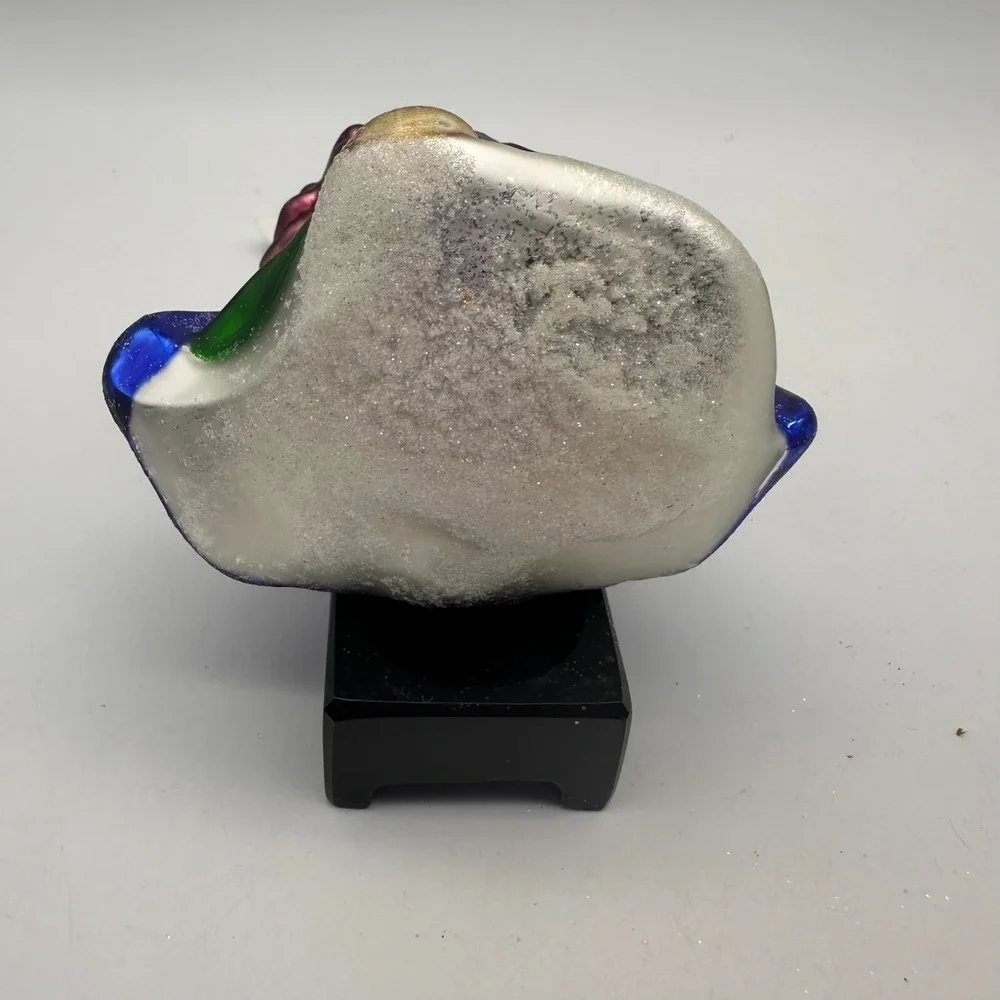1999 Christopher Radko Mother‎ Goose 6